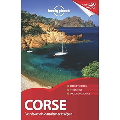 Angot, Claire Corse 3ed - Publicité Angot, Claire Corse 3ed - Publicité
