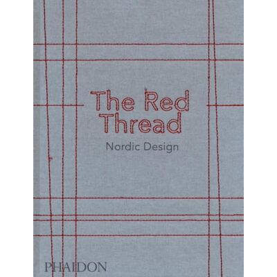 OAK PUBLISHING THE RED THREAD: NORDIC DESIGN - Publicité OAK PUBLISHING THE RED THREAD: NORDIC DESIGN - Publicité