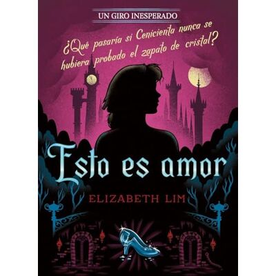 Disney Esto es amor. Un giro inesperado: Narrativa - Publicité Disney Esto es amor. Un giro inesperado: Narrativa - Publicité