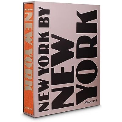 McInerney, Jay New York by New York - Publicité McInerney, Jay New York by New York - Publicité