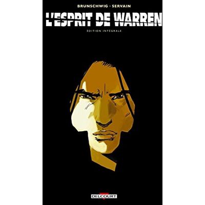 BRUNSCHWIG-L+SERVAIN L'Esprit de Warren Intégrale - Publicité BRUNSCHWIG-L+SERVAIN L'Esprit de Warren Intégrale - Publicité