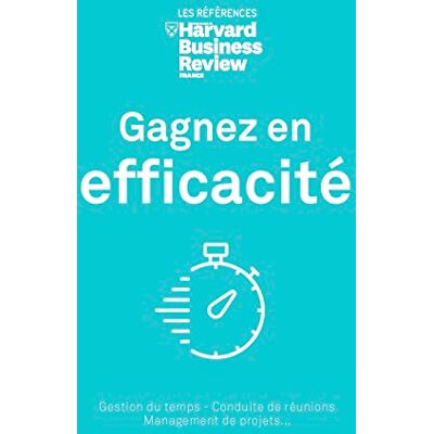 Collectif Gagnez en efficacité - Publicité Collectif Gagnez en efficacité - Publicité