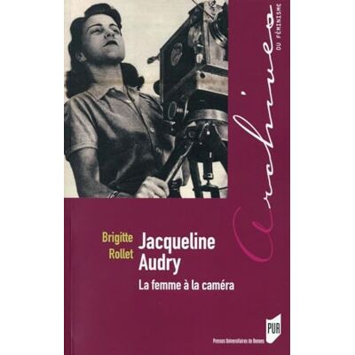 PUR JACQUELINE AUDRY - Publicité PUR JACQUELINE AUDRY - Publicité