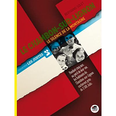 Solet, Bertrand CHAMBON-SUR-LIGNON (LE): SILENCE DE LA MONTAGNE (LE) - Publicité Solet, Bertrand CHAMBON-SUR-LIGNON (LE): SILENCE DE LA MONTAGNE (LE) - Publicité