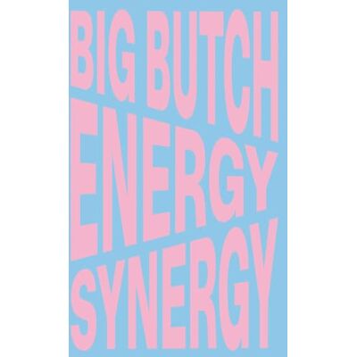 Nina Chanel Abney: Big Butch Energy/Synergy - Publicité Nina Chanel Abney: Big Butch Energy/Synergy - Publicité