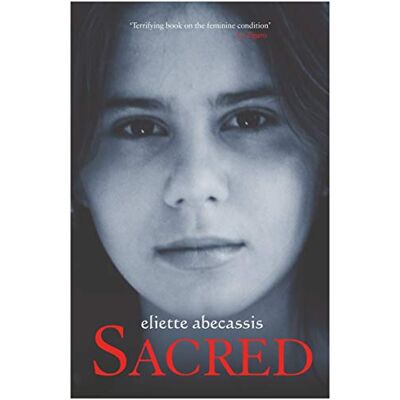 Abecassis, Eliette Sacred - Publicité Abecassis, Eliette Sacred - Publicité