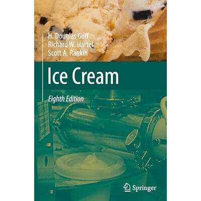 Goff, H. Douglas Ice Cream - Publicité Goff, H. Douglas Ice Cream - Publicité
