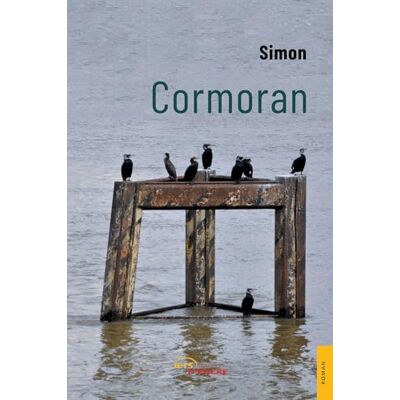 Simon Cormoran - Publicité Simon Cormoran - Publicité