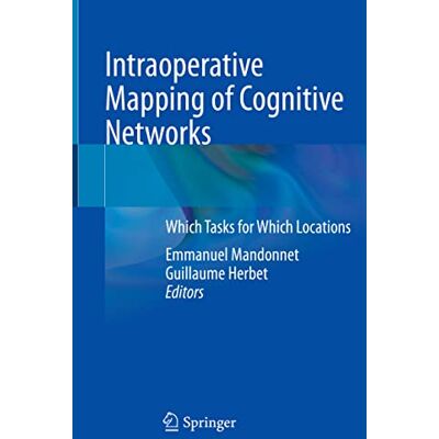 Intraoperative Mapping of Cognitive Networks: Which Tasks for Which Locations - Publicité Intraoperative Mapping of Cognitive Networks: Which Tasks for Which Locations - Publicité