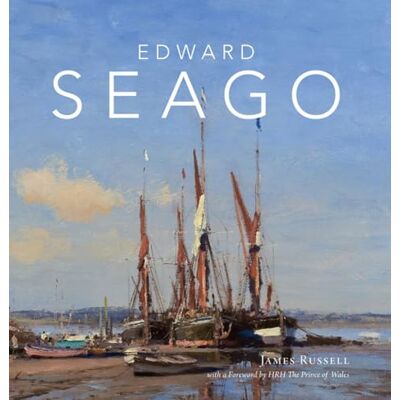 Russell, James Edward Seago - Publicité Russell, James Edward Seago - Publicité