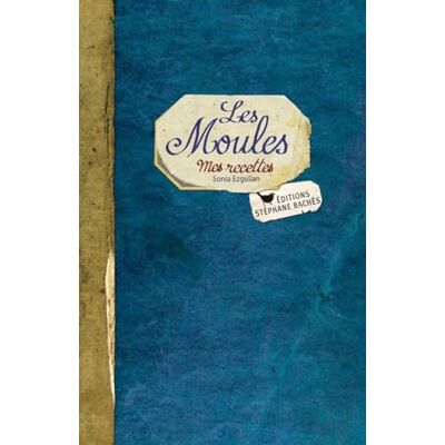 Ezgulian, Sonia Les Moules - Publicité Ezgulian, Sonia Les Moules - Publicité