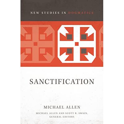 Allen, Swain SANCTIFICATION SC - Publicité Allen, Swain SANCTIFICATION SC - Publicité
