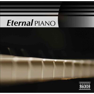 Various Eternal Piano / - Publicité Various Eternal Piano / - Publicité
