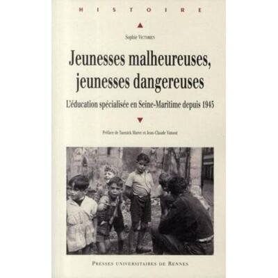 PUR JEUNESSES MALHEUREUSES JEUNESSES DANGEREUSES - Publicité PUR JEUNESSES MALHEUREUSES JEUNESSES DANGEREUSES - Publicité