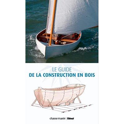 Collectif Le guide de la construction en bois - Publicité Collectif Le guide de la construction en bois - Publicité