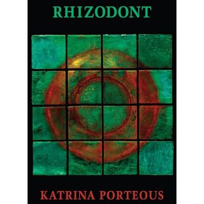 Porteous, Katrina Rhizodont - Publicité Porteous, Katrina Rhizodont - Publicité