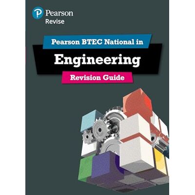 Buckenham, Andrew Pearson REVISE BTEC National Engineering Revision Guide incl. online revision for 2026 exams - Publicité Buckenham, Andrew Pearson REVISE BTEC National Engineering Revision Guide incl. online revision for 2026 exams - Publicité