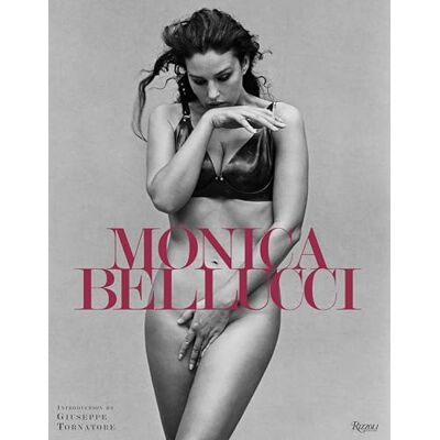 Bellucci, Monica Monica Bellucci - Publicité Bellucci, Monica Monica Bellucci - Publicité
