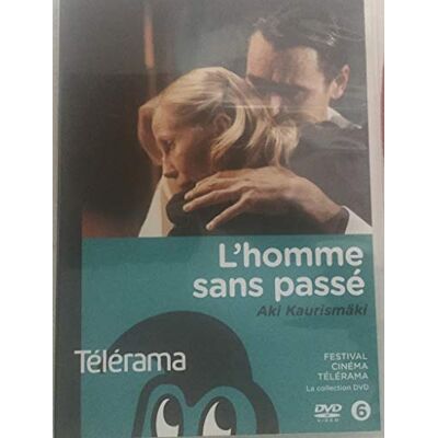 Xxx L'homme sans passe film d'aki kaurismaki en integralite et documents d'accompagnement - Publicité Xxx L'homme sans passe film d'aki kaurismaki en integralite et documents d'accompagnement - Publicité