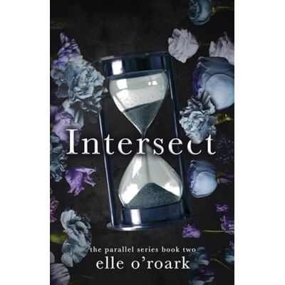 O'Roark, Elizabeth Intersect - Publicité O'Roark, Elizabeth Intersect - Publicité