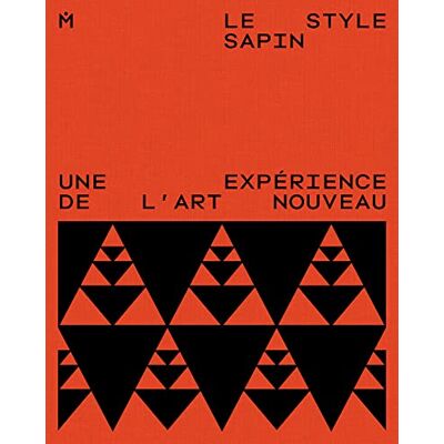 Le Style sapin : Une expérience de l´art nouveau - Publicité Le Style sapin : Une expérience de l´art nouveau - Publicité