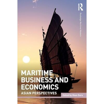 Maritime Business and Economics - Publicité Maritime Business and Economics - Publicité