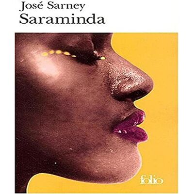 Sarney, Jose Saraminda - Publicité Sarney, Jose Saraminda - Publicité