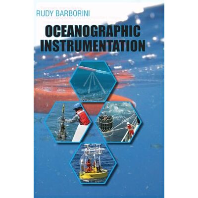Barborini, Rudy Oceanographic Instrumentation - Publicité Barborini, Rudy Oceanographic Instrumentation - Publicité