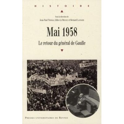 PUR MAI 1958 - Publicité PUR MAI 1958 - Publicité