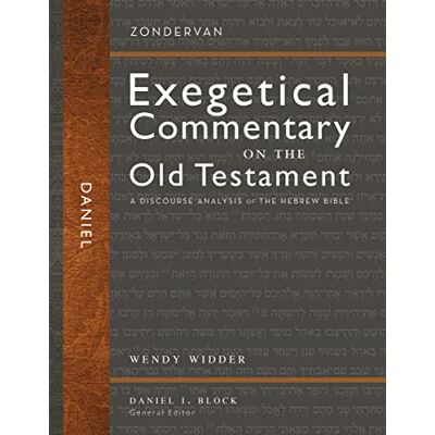 Widder, Wendy L. Daniel: A Discourse Analysis of the Hebrew Bible (23) - Publicité Widder, Wendy L. Daniel: A Discourse Analysis of the Hebrew Bible (23) - Publicité