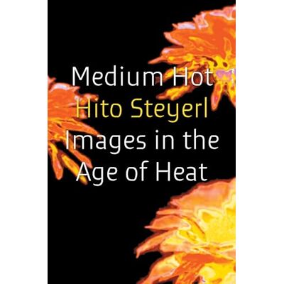 Steyerl, Hito Medium Hot: Images in the Age of Heat - Publicité Steyerl, Hito Medium Hot: Images in the Age of Heat - Publicité