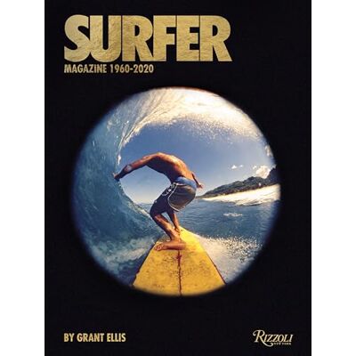 Ellis, Grant Surfer Magazine: 1960-2020 - Publicité Ellis, Grant Surfer Magazine: 1960-2020 - Publicité