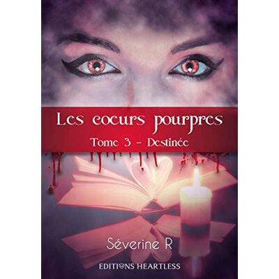 R, Séverine Destinée - Publicité R, Séverine Destinée - Publicité