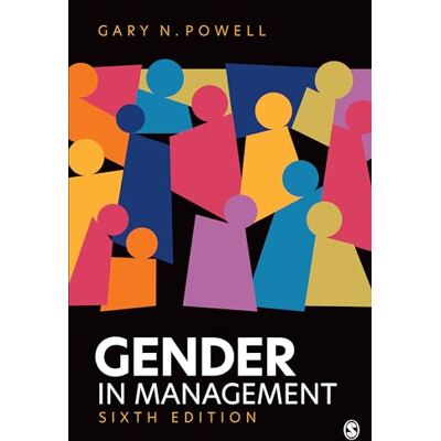 Gary N. Powell Gender in Management - Publicité Gary N. Powell Gender in Management - Publicité