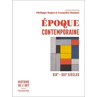 Hamon, Françoise Époque contemporaine: XIXe XXIe siècles - Publicité Hamon, Françoise Époque contemporaine: XIXe XXIe siècles - Publicité