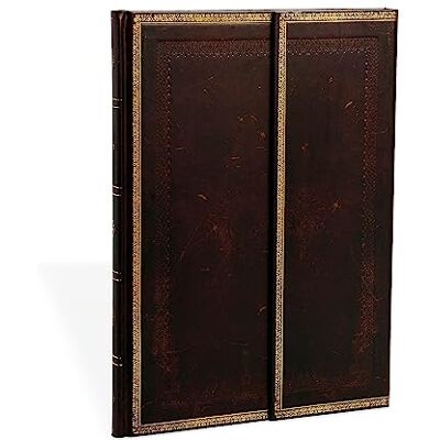 Paperblanks book Reliure à l’Ancienne Marocain Carnet de note Non Ligné Grand Multicolore - Publicité Paperblanks book Reliure à l’Ancienne Marocain Carnet de note Non Ligné Grand Multicolore - Publicité