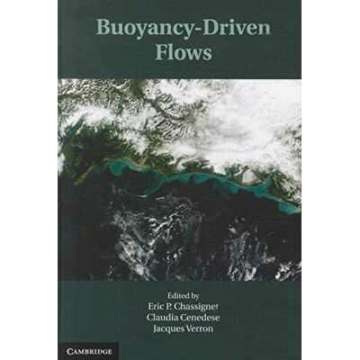 Buoyancy-Driven Flows - Publicité Buoyancy-Driven Flows - Publicité