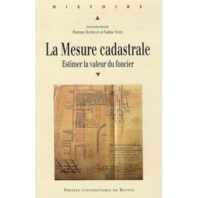 PUR MESURE CADASTRALE - Publicité PUR MESURE CADASTRALE - Publicité