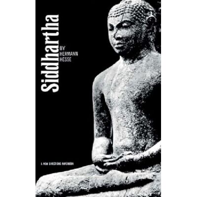 Hesse, Hermann Siddhartha - Publicité Hesse, Hermann Siddhartha - Publicité