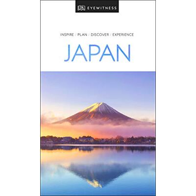 DK Travel DK Japan - Publicité DK Travel DK Japan - Publicité