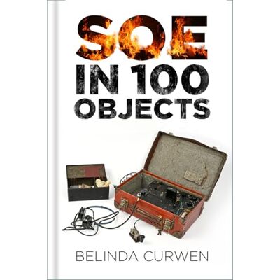 Curwen, Belinda Soe in 100 Objects - Publicité Curwen, Belinda Soe in 100 Objects - Publicité