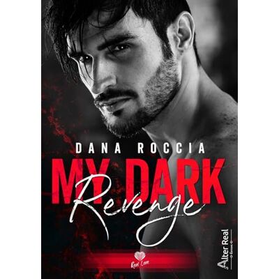 Roccia, Dana My dark revenge - Publicité Roccia, Dana My dark revenge - Publicité