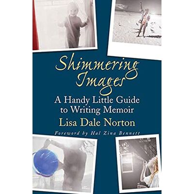 Norton, Lisa Shimmering Images - Publicité Norton, Lisa Shimmering Images - Publicité