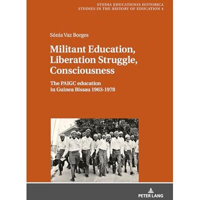 Borges Militant Education, Liberation Struggle, Consciousness: - Publicité Borges Militant Education, Liberation Struggle, Consciousness: - Publicité