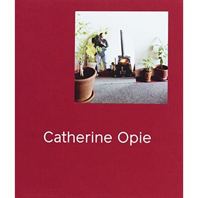 ALS HILTON CATHERINE OPIE - Publicité ALS HILTON CATHERINE OPIE - Publicité