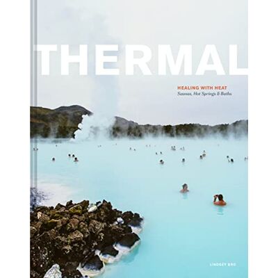 Bro, Lindsey Thermal: Saunas, Hot Springs & Baths - Publicité Bro, Lindsey Thermal: Saunas, Hot Springs & Baths - Publicité