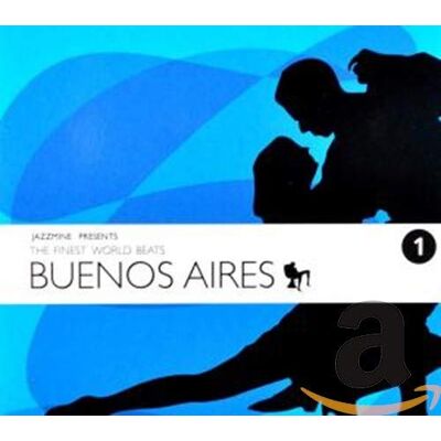 Various The Finest World Beats Buenos - Publicité Various The Finest World Beats Buenos - Publicité