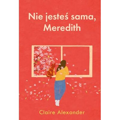 Alexander, Claire Nie jesteś sama, Meredith - Publicité Alexander, Claire Nie jesteś sama, Meredith - Publicité