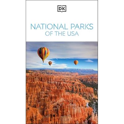 DK Travel DK National Parks of the USA: Must-See Sights. Culture & History. Detailed Maps & Tours. Covers Grand Canyon, Zion, & more - Publicité DK Travel DK National Parks of the USA: Must-See Sights. Culture & History. Detailed Maps & Tours. Covers Grand Canyon, Zion, & more - Publicité
