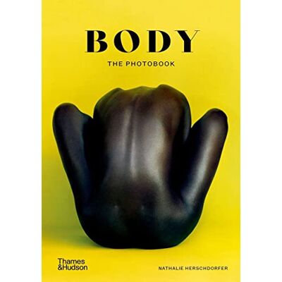 Herschdorfer, Nathali Body: The Photobook - Publicité Herschdorfer, Nathali Body: The Photobook - Publicité